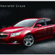 Illustration for article titled 2010 Chevy Cruze To Get 45 MPG, Fight Prius With One Powertrain